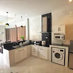The Apex Private Pool Villa Krabi