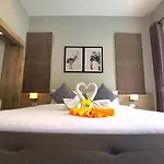 The Apex Private Pool Villa Krabi