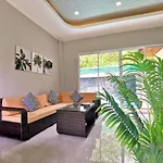 The Apex Private Pool Villa Krabi