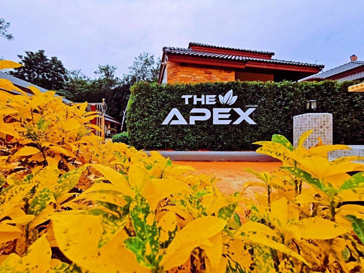 The Apex Private Pool * Krabi town