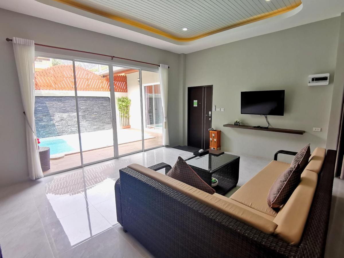 Villa The Apex Private Pool