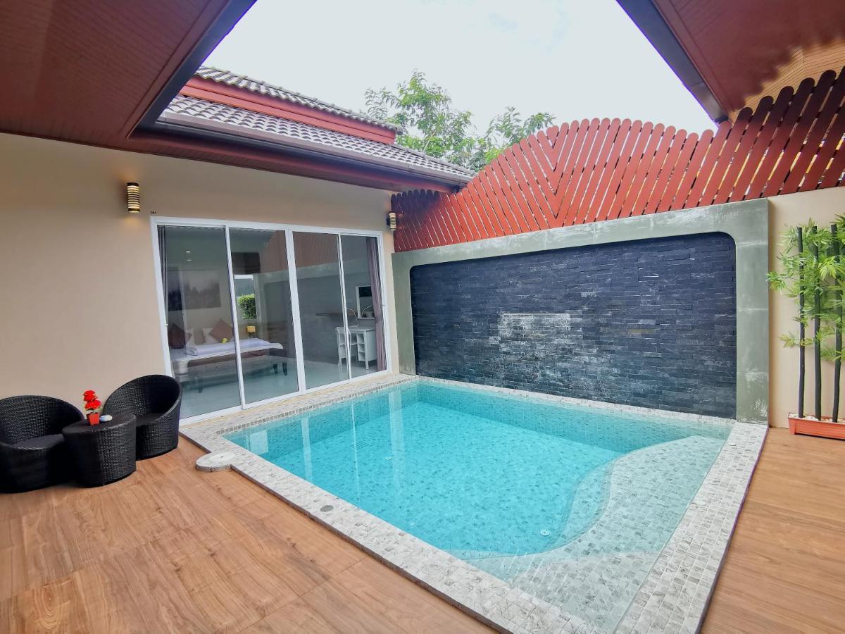 The Apex Private Pool * Krabi town