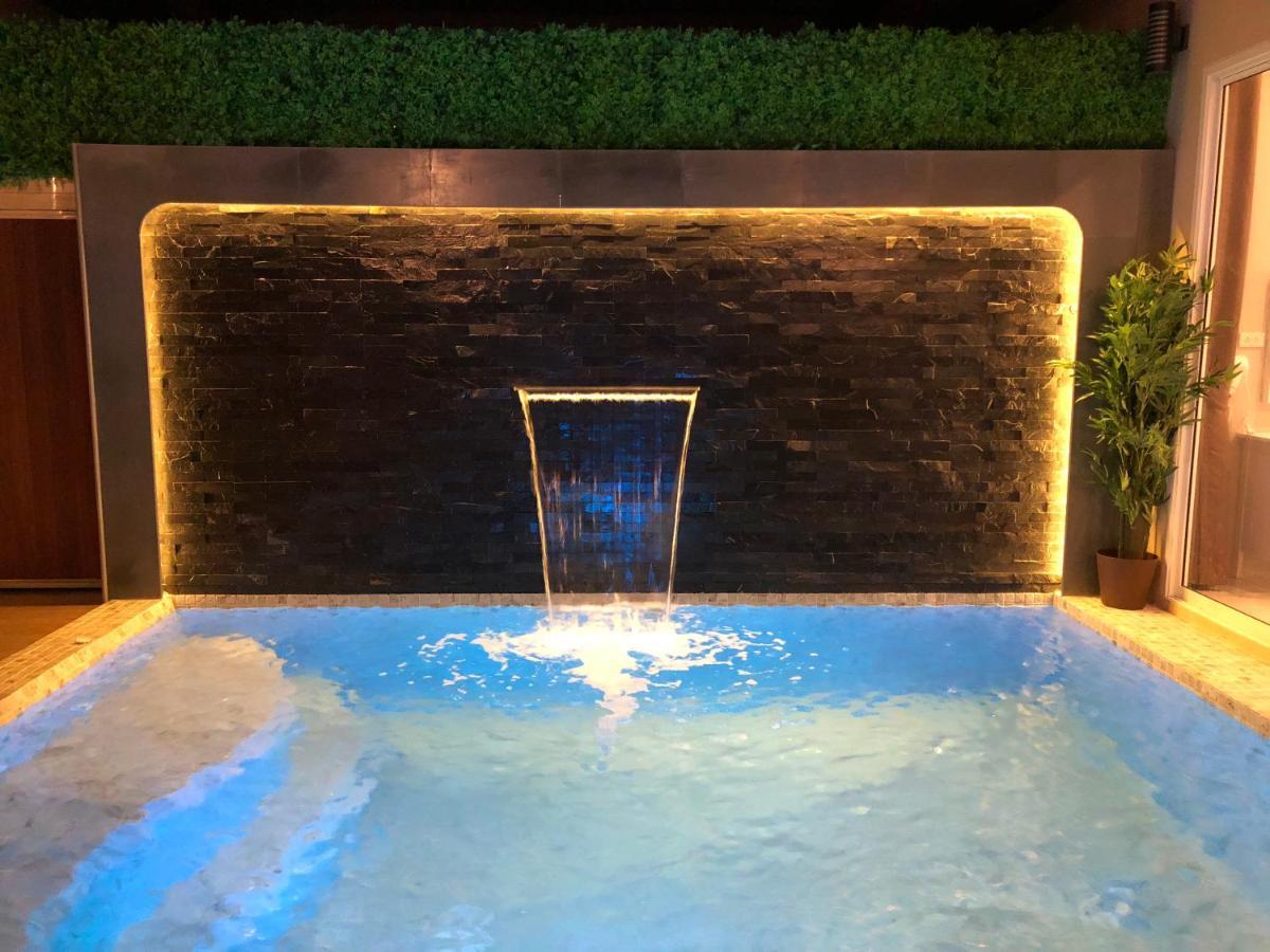 The Apex Private Pool Krabi town