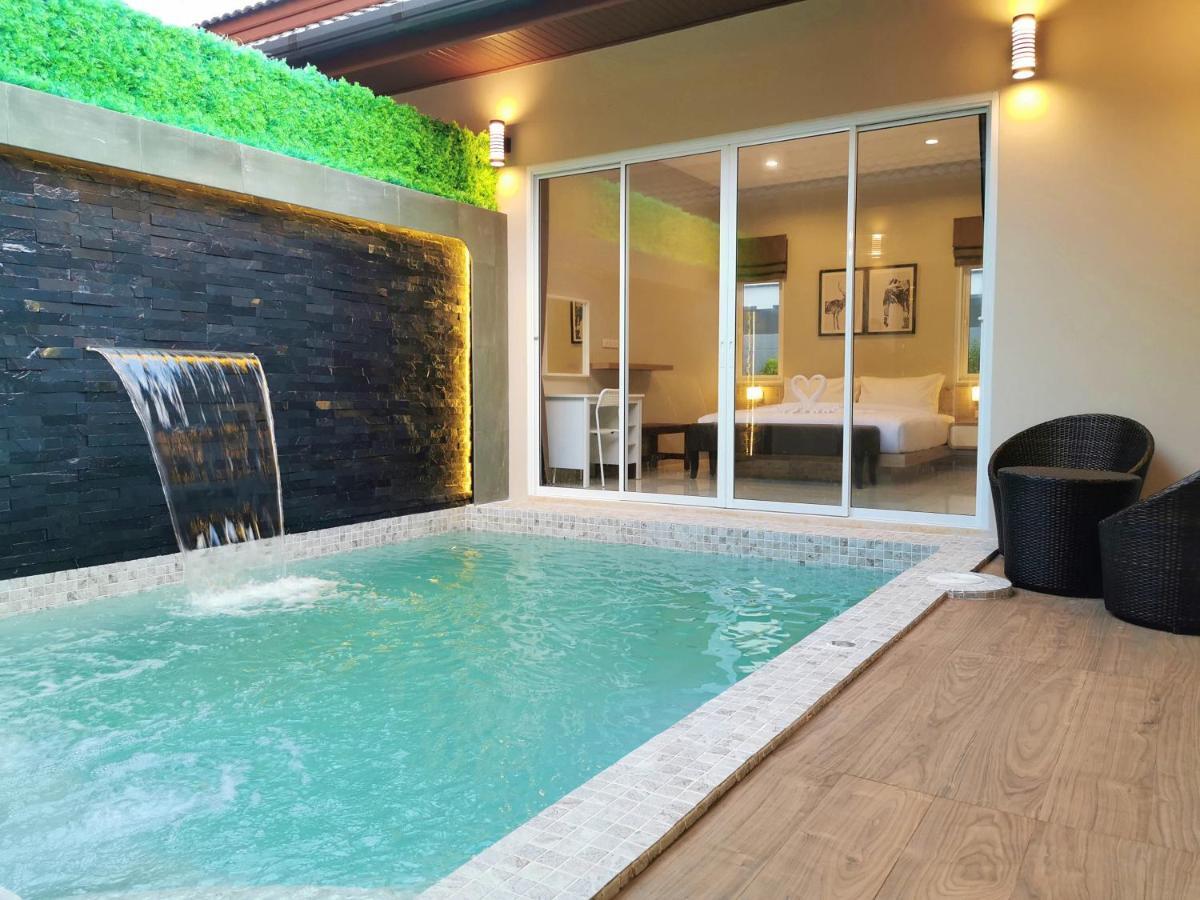 The Apex Private Pool Pousada *