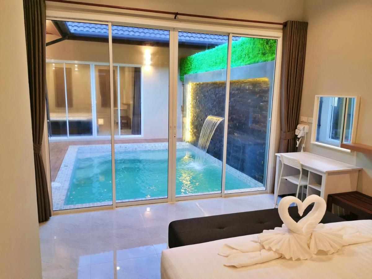 Pousada The Apex Private Pool *