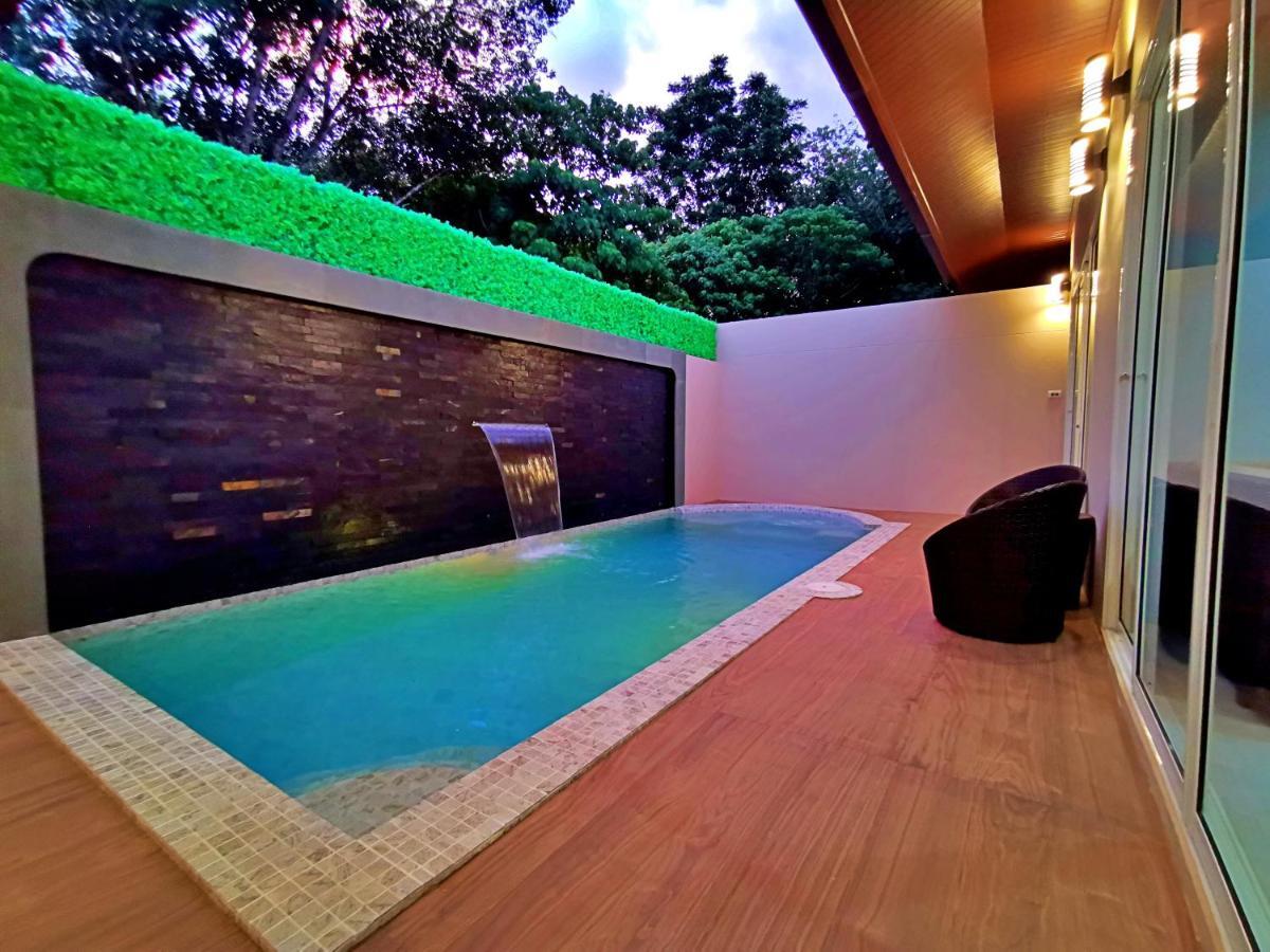 The Apex Private Pool Pousada *
