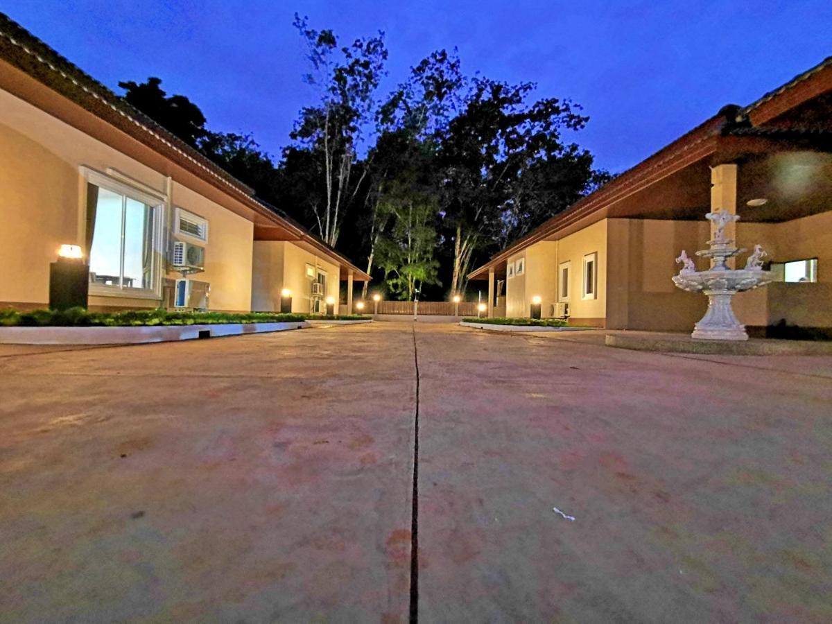 The Apex Private Pool Pousada Krabi